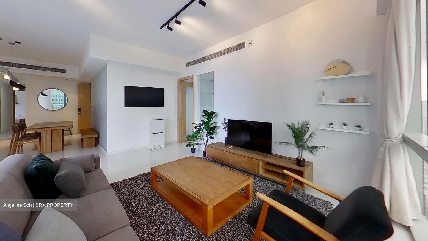 One Shenton (D1), Apartment #340240141